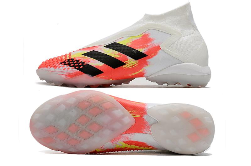 Chuteira Predator Mutator 20+ – Society Exclusivo