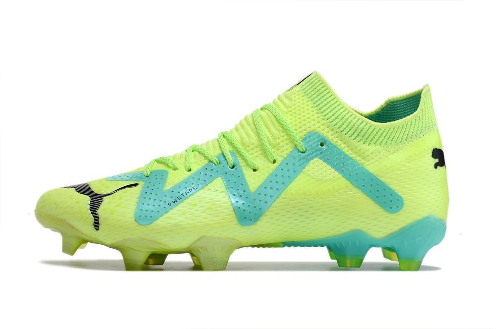 Chuteira Future Ultimate – Campo Premium