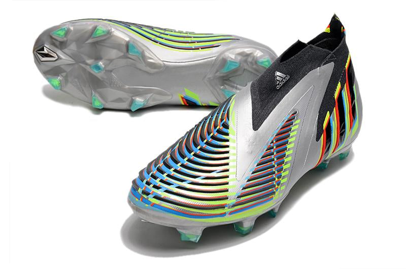 Chuteira Predator Edge+ – Campo Premium