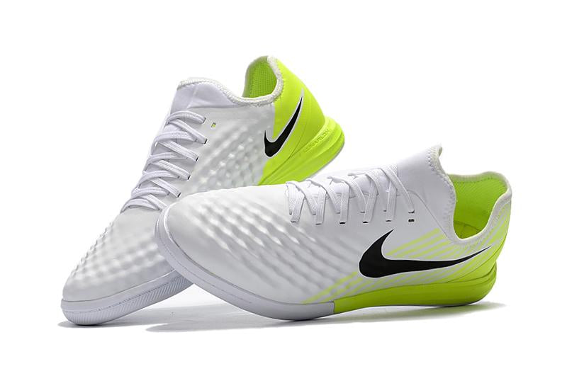 Chuteira Magista X Finale II – Futsal Clássico