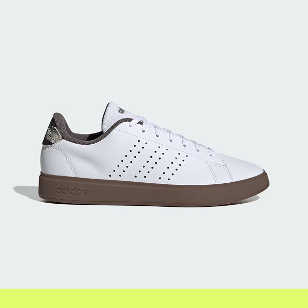 Advantage 2.0 – White Confortável