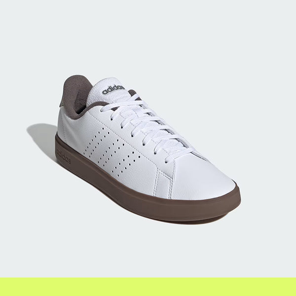 Advantage 2.0 – White Confortável