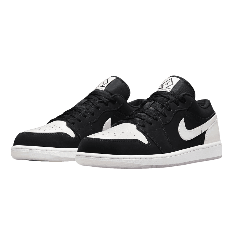 Air Jordan 1 Low SE – Diamond Premium