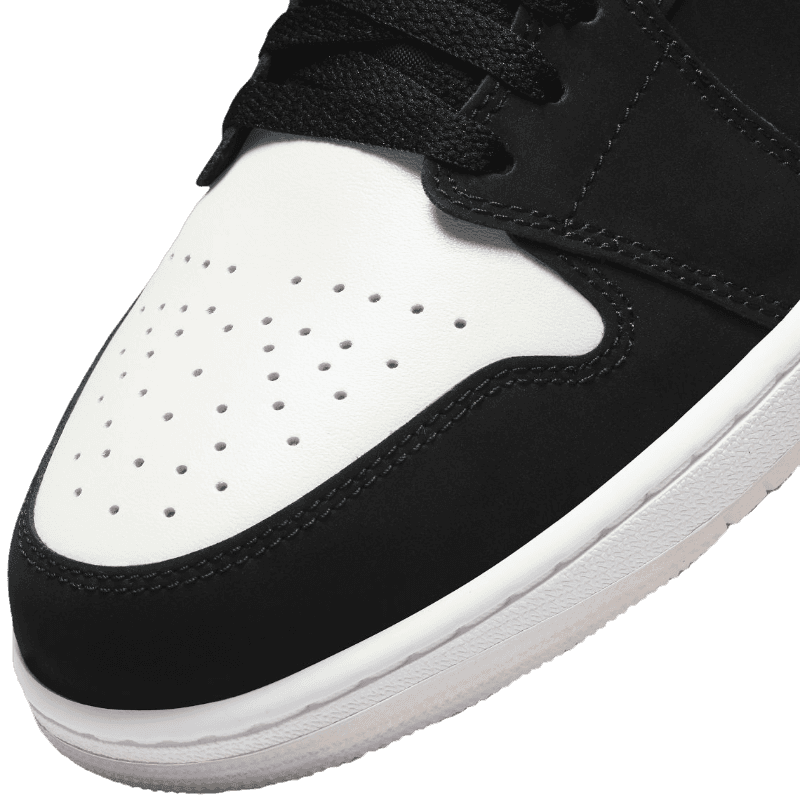 Air Jordan 1 Low SE – Diamond Premium