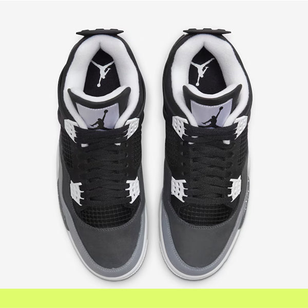 Air Jd 4 – Exclusivo