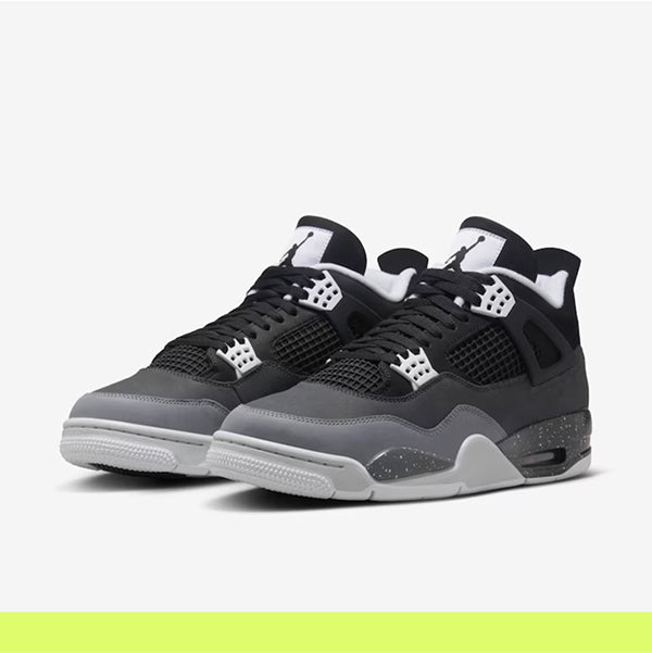 Air Jd 4 – Exclusivo