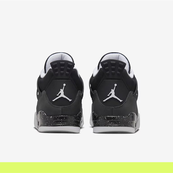 Air Jd 4 – Exclusivo
