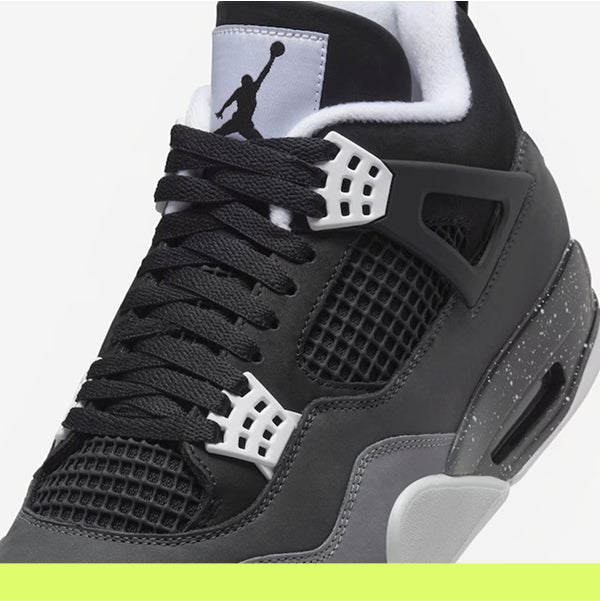 Air Jd 4 – Exclusivo