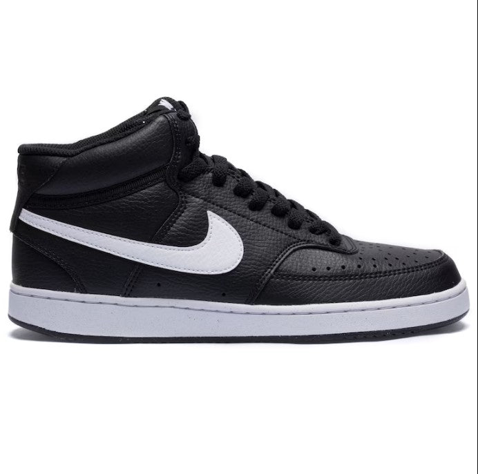 Tênis Court Vision Mid - – Masculino Confortável
