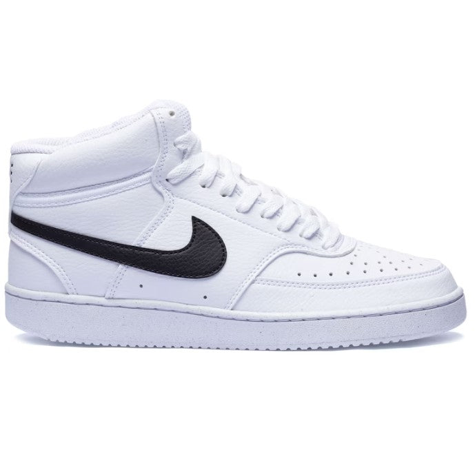 Tênis Court Vision Mid - – Masculino Confortável
