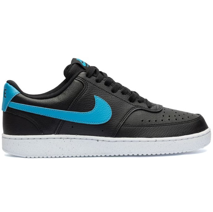 Tênis Court Vision Low Next Nature - – Masculino Clássico