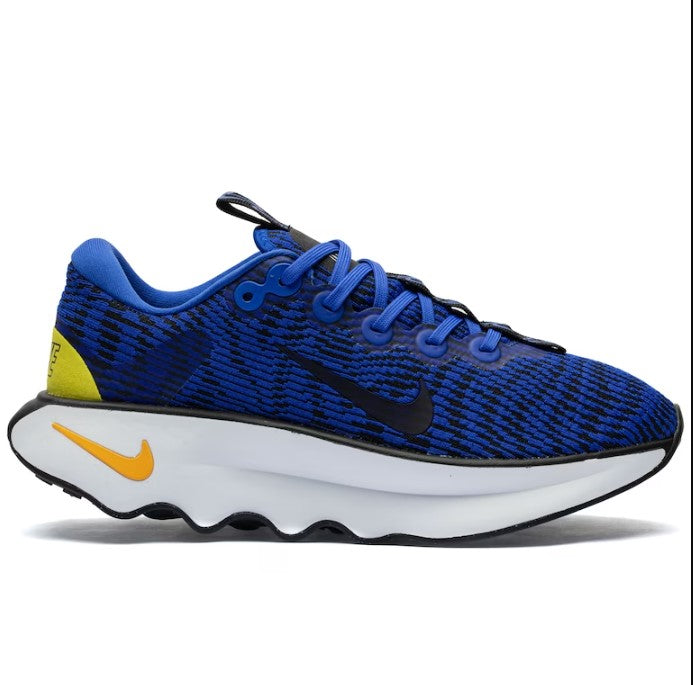Tênis Nike Motiva - – Masculino Elegante