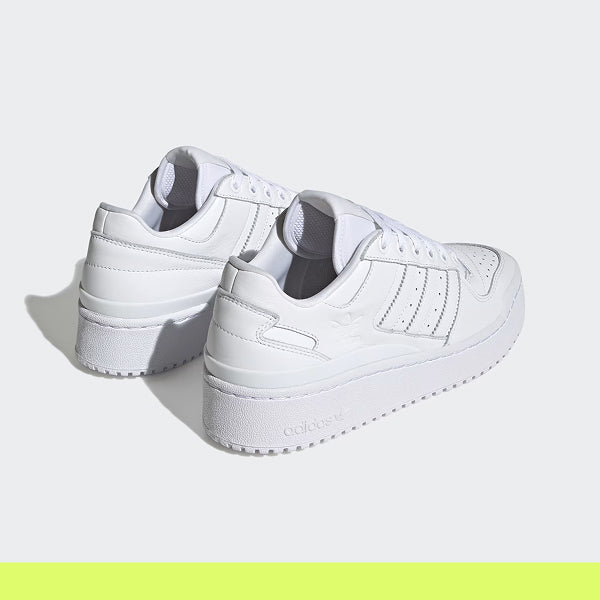 Forum Bold Stripes – White Confortável