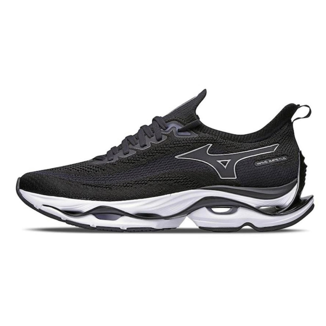 Tênis Mzn Wave Impetus-Masculino – Clássico