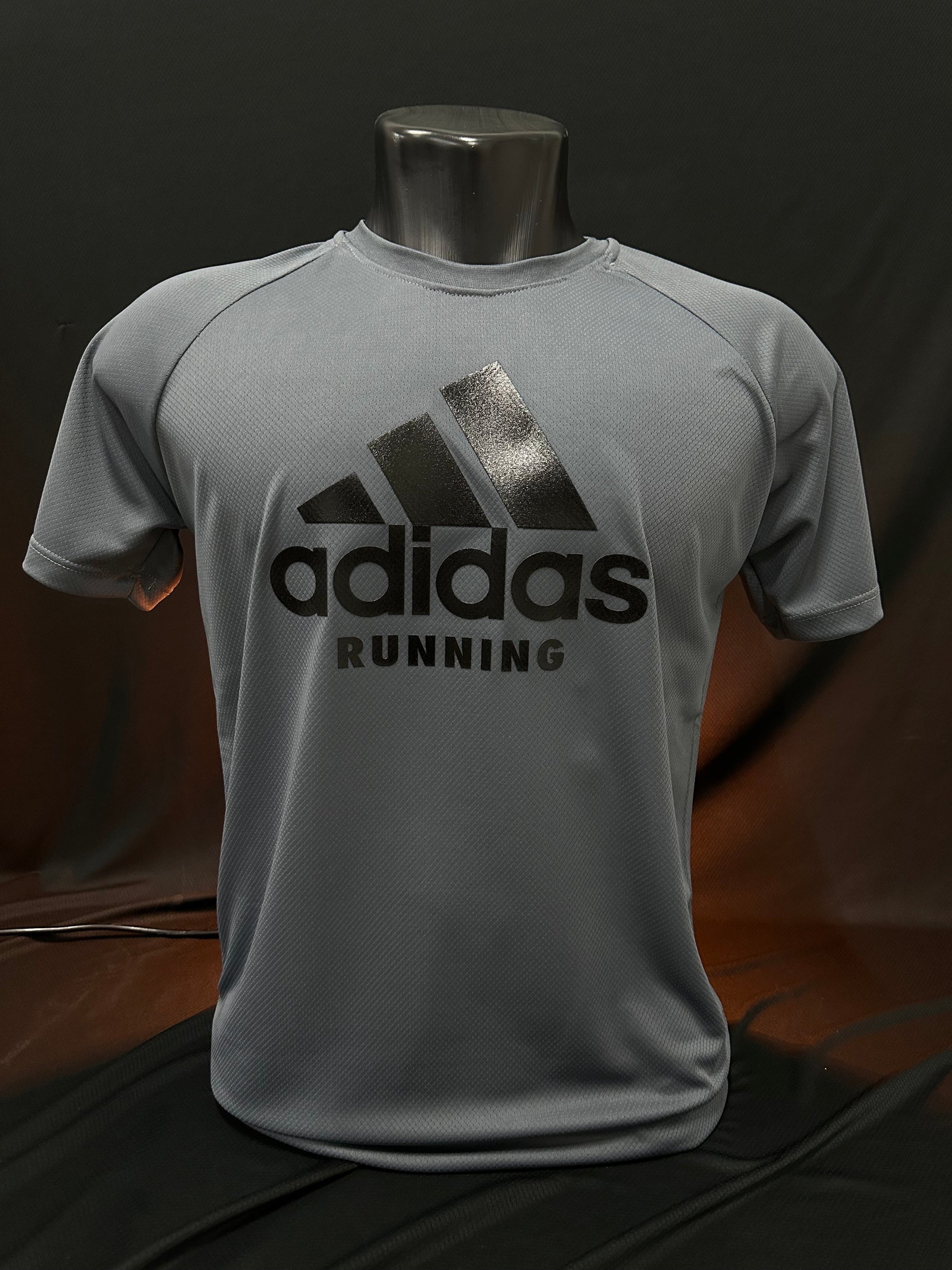 Camiseta Dry – Fit Premium