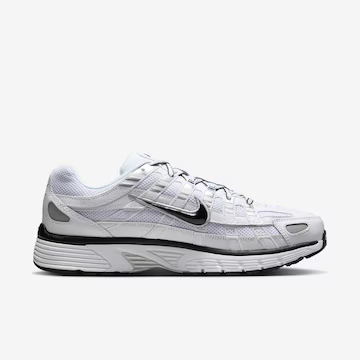 P-6000 Unisex - Branco