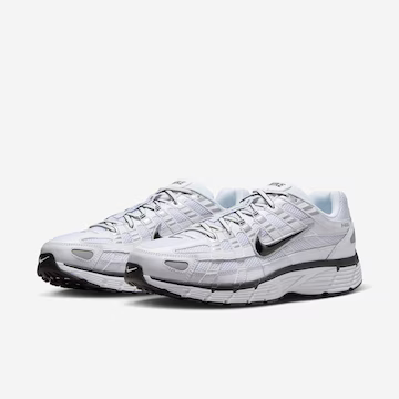 P-6000 Unisex - Branco