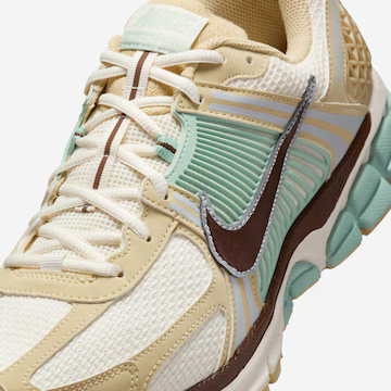 Zoom Vomero 5 Masculino - Bege