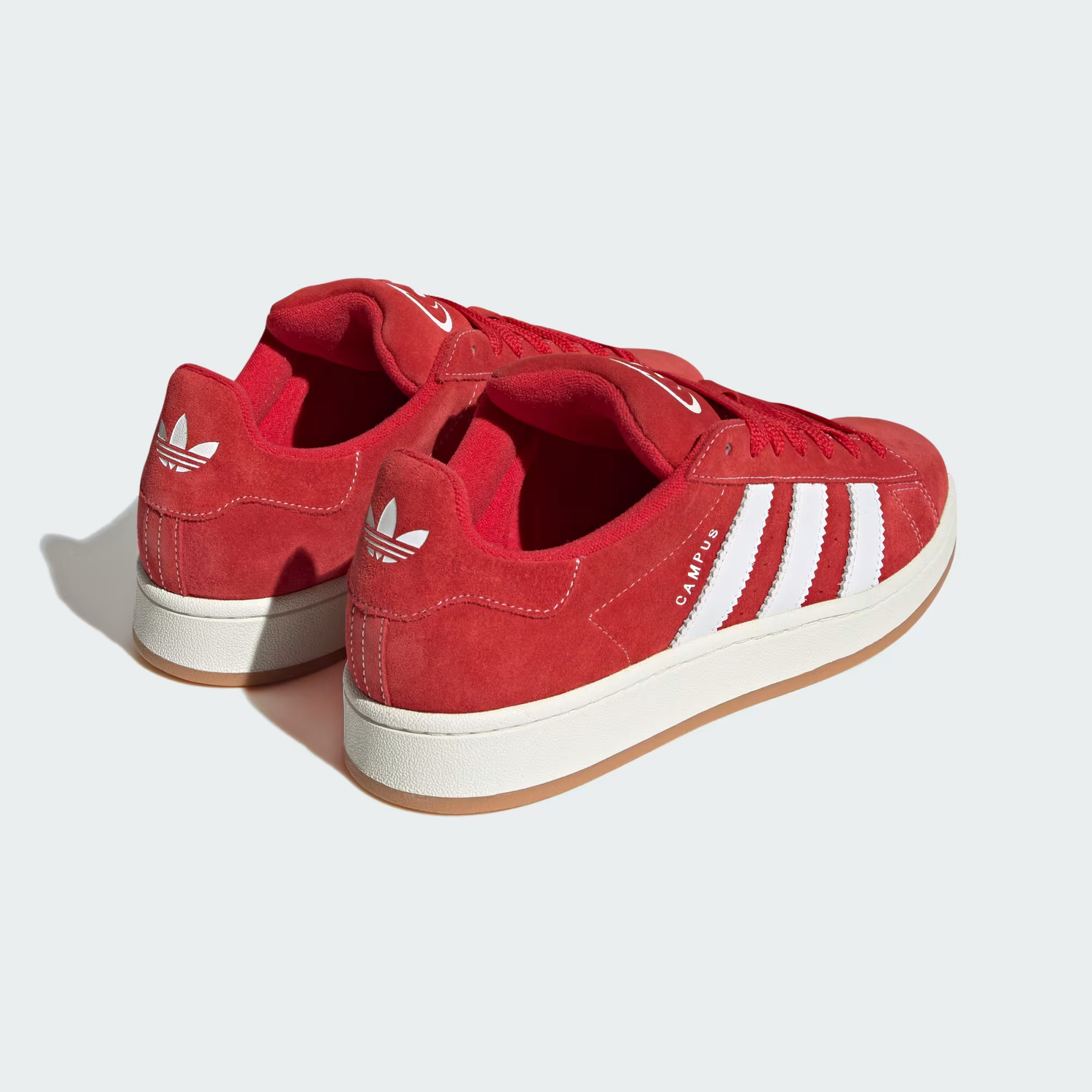 Campus 00s – Red Premium
