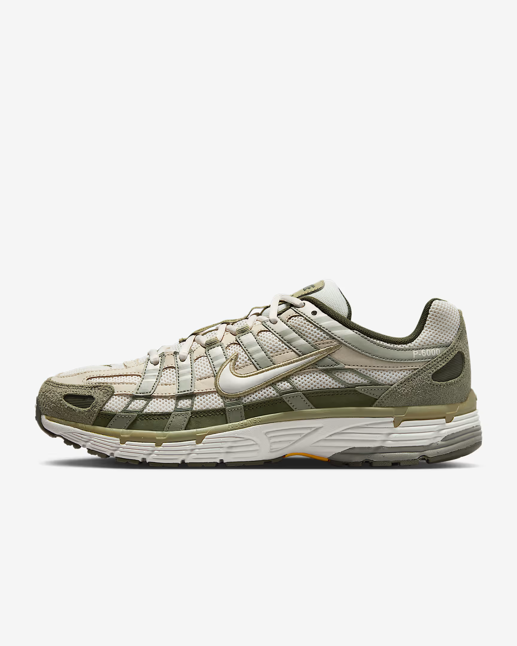 P-6000 Unisex - Verde