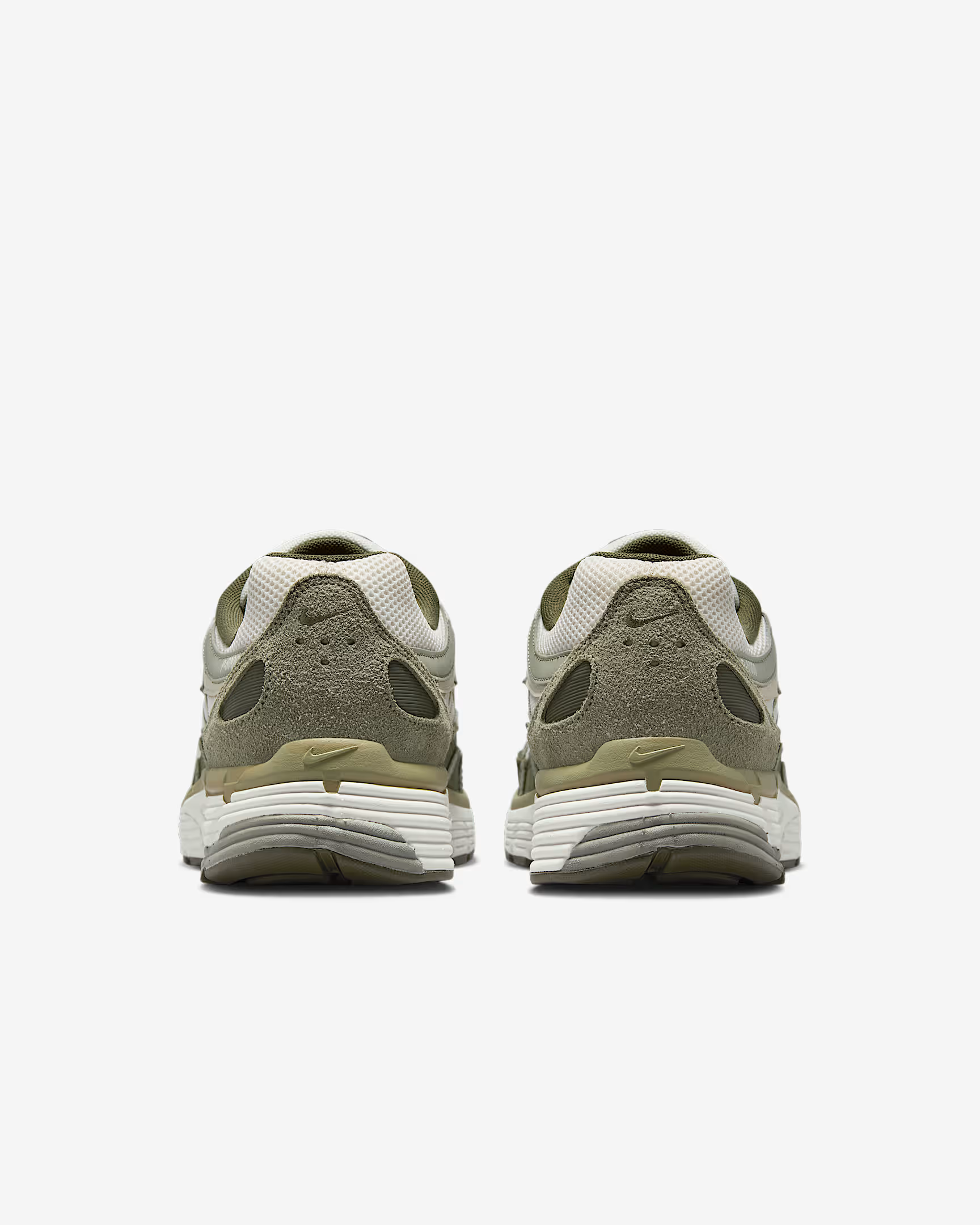 P-6000 Unisex - Verde