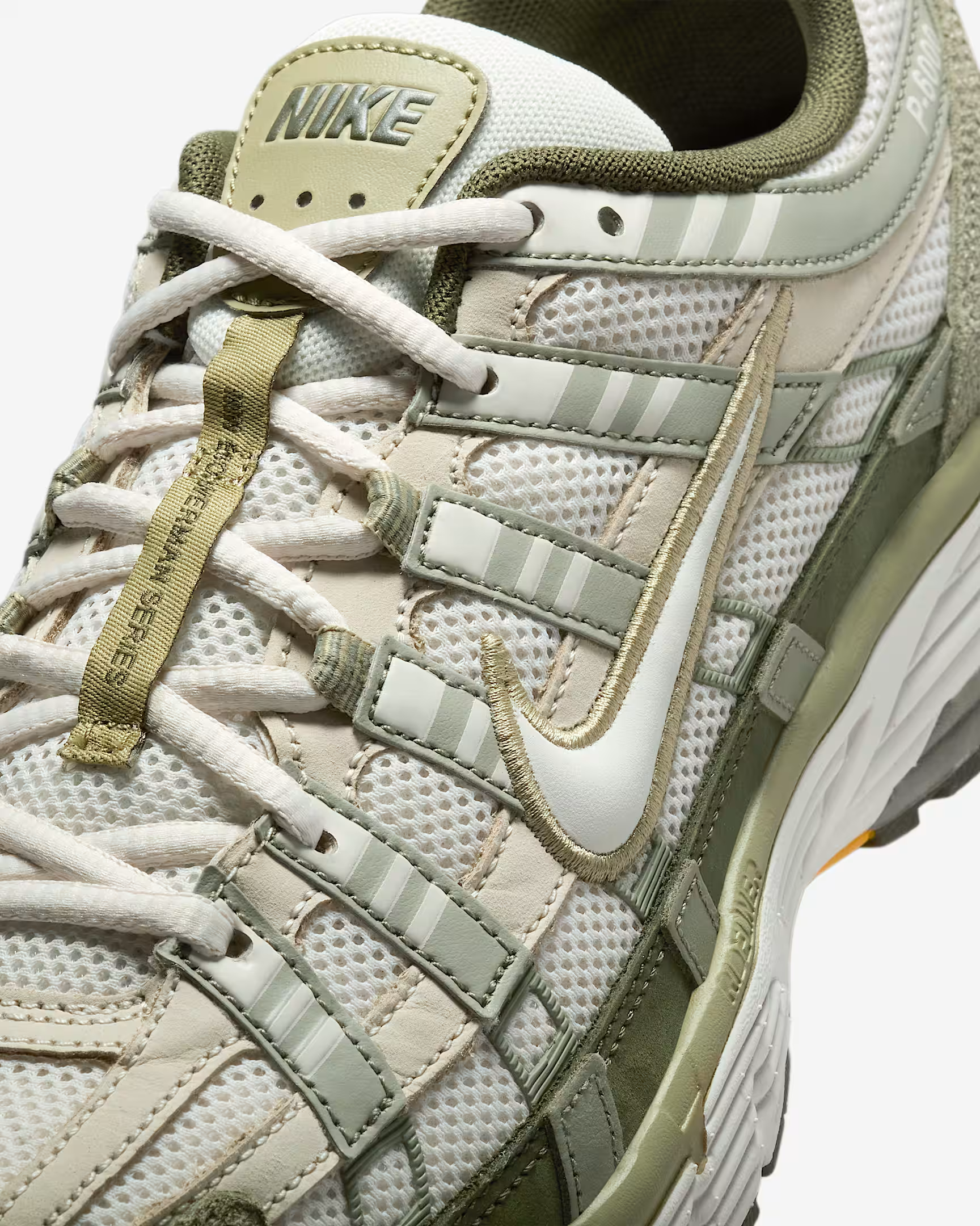P-6000 Unisex - Verde