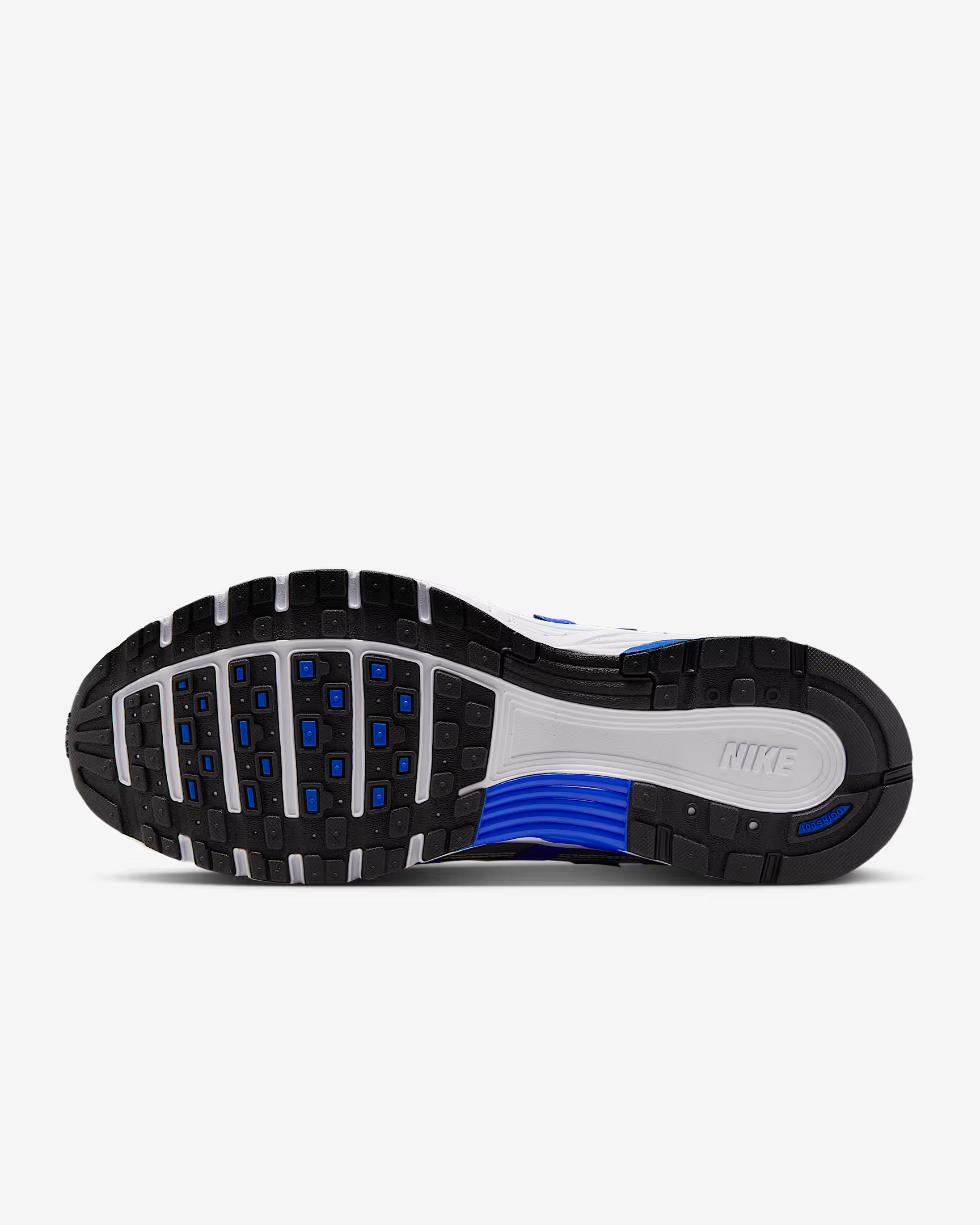 P-6000 Unisex - Azul