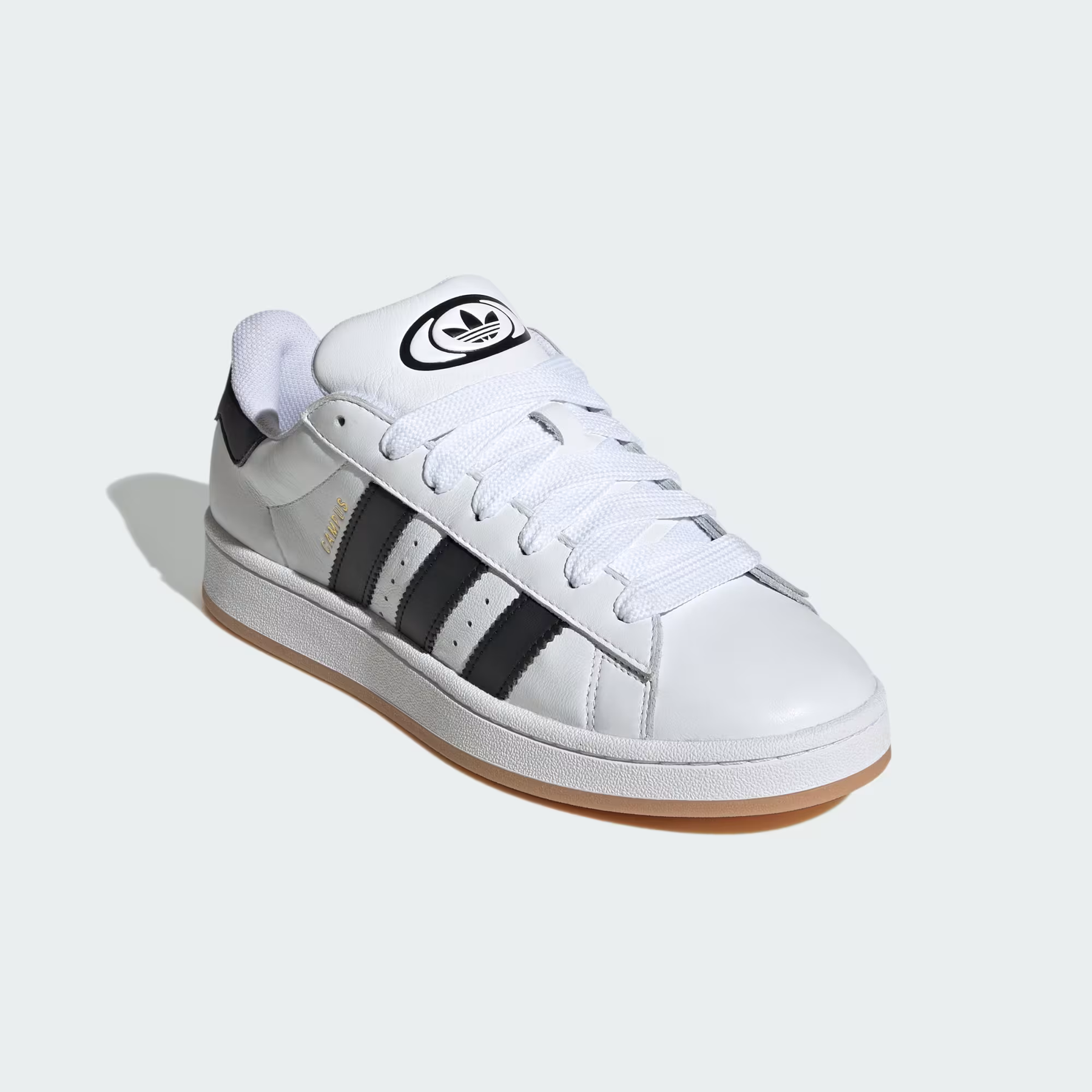 Campus 00s – White Confortável