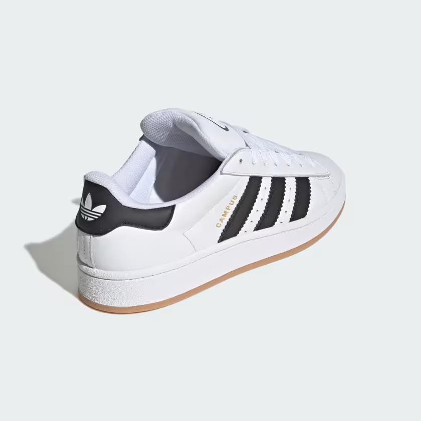 Campus 00s – White Confortável