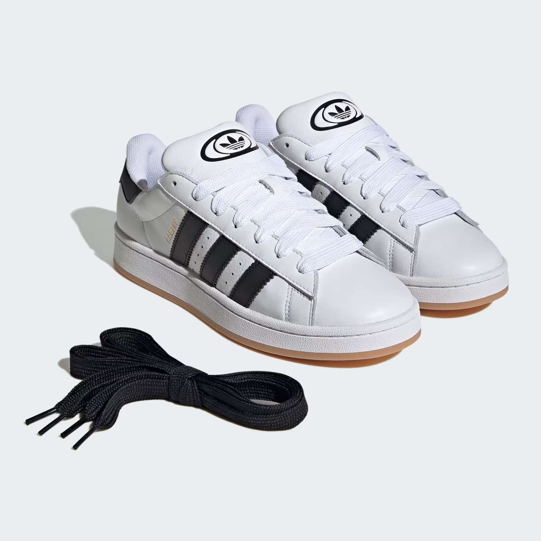 Campus 00s – White Confortável