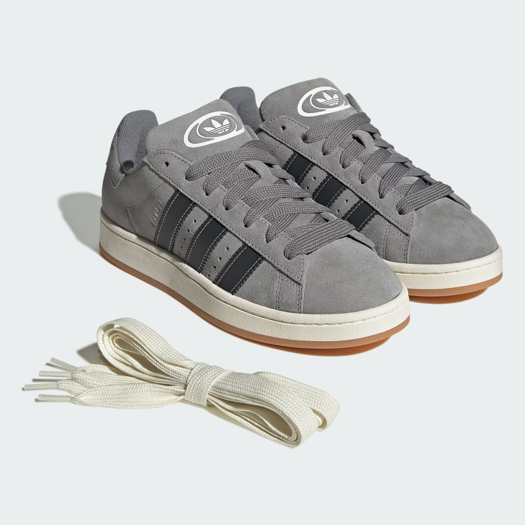 Campus Grey – Cinza Premium