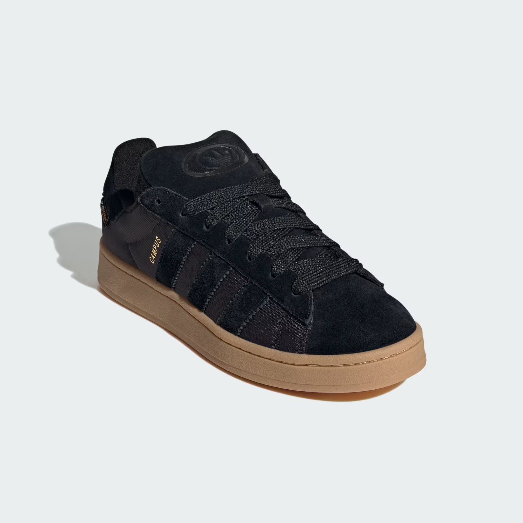 Campus 00s – Black Confortável