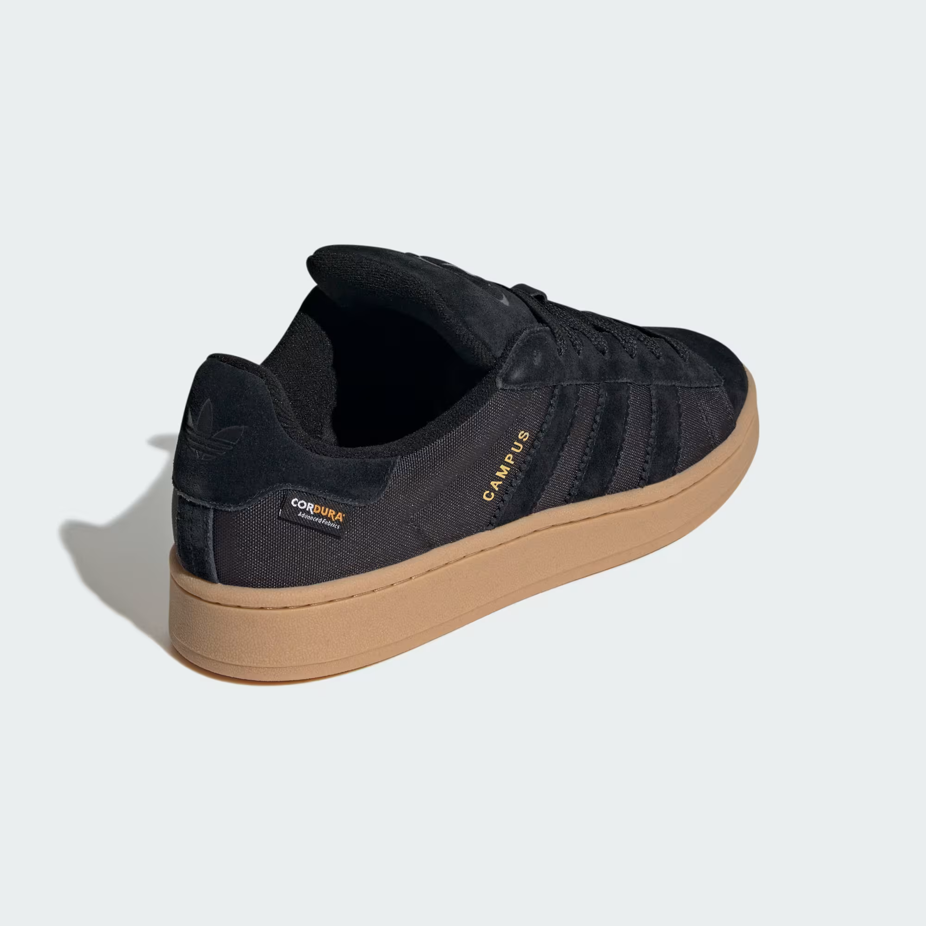 Campus 00s – Black Confortável