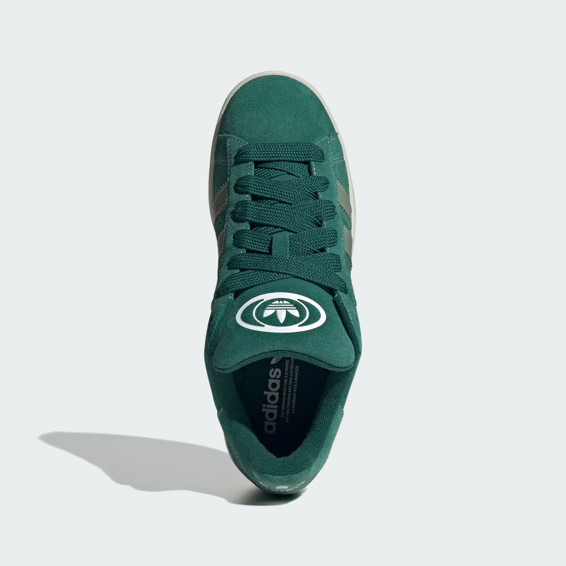 Campus Green – Three Exclusivo