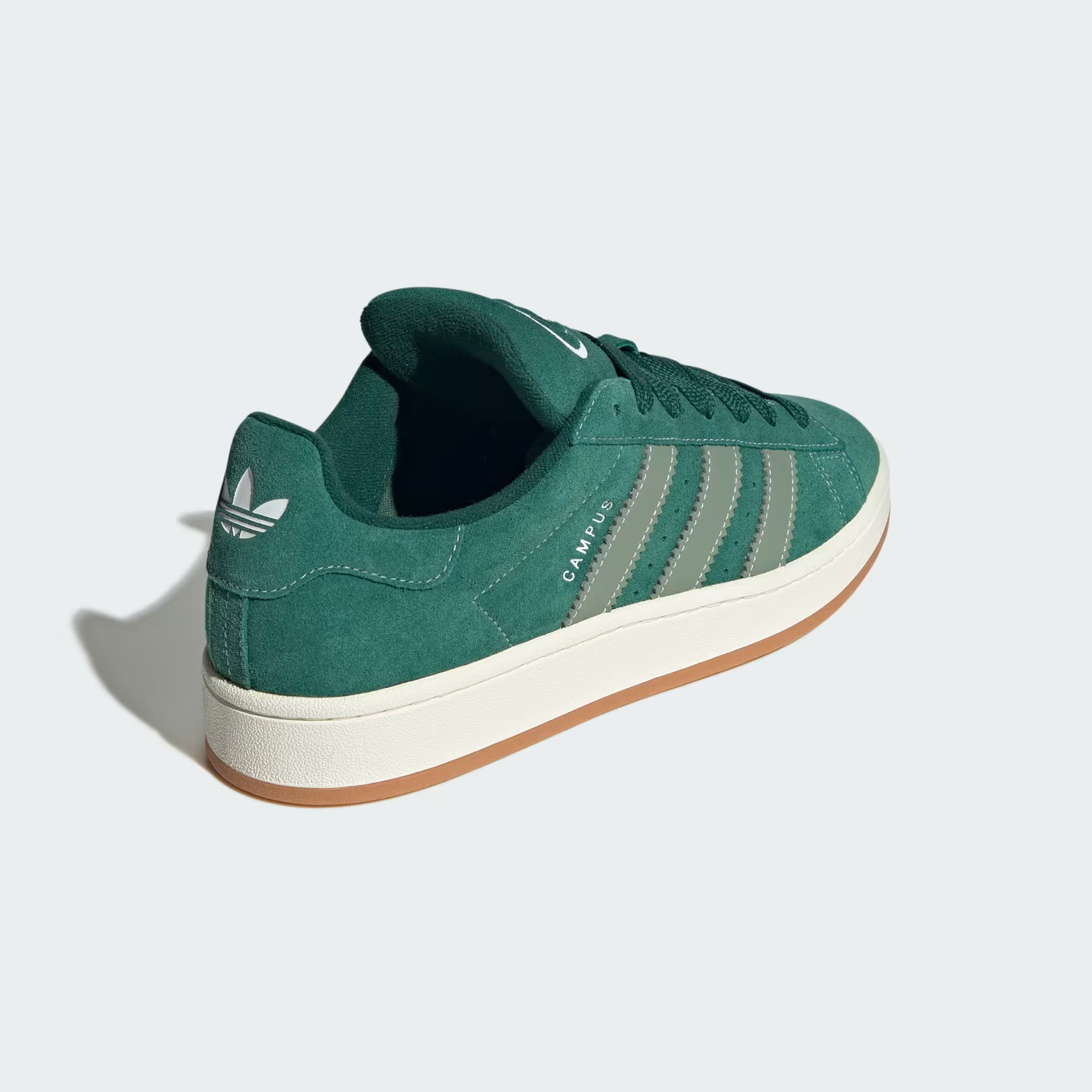 Campus Green – Three Exclusivo