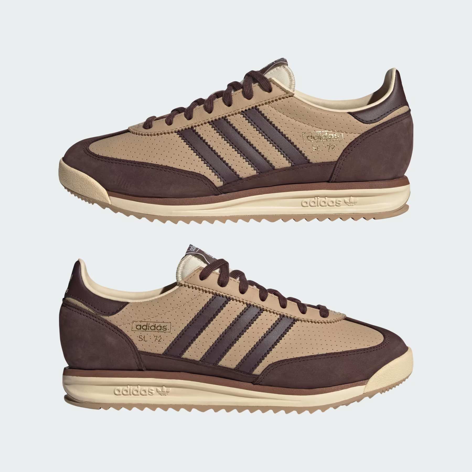 SL 72 – Coffe Exclusivo