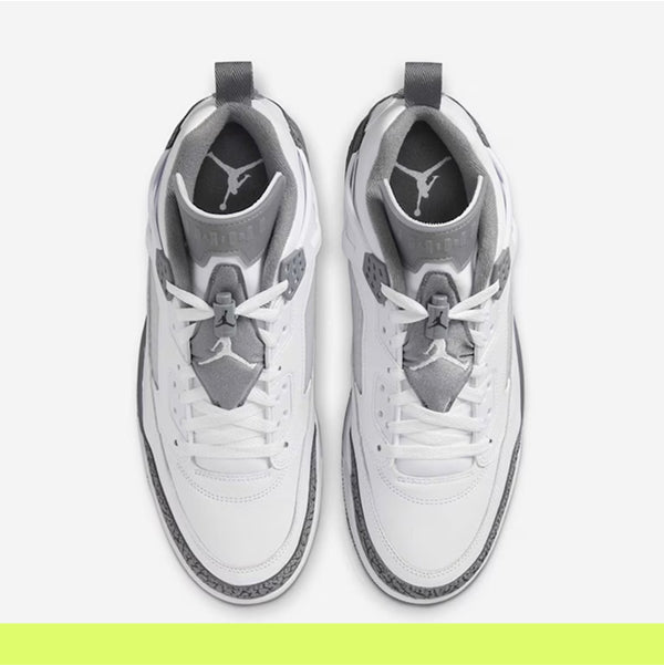 Jd Spizike – Low Premium