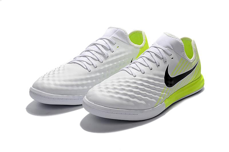 Chuteira Magista X Finale II – Futsal Clássico