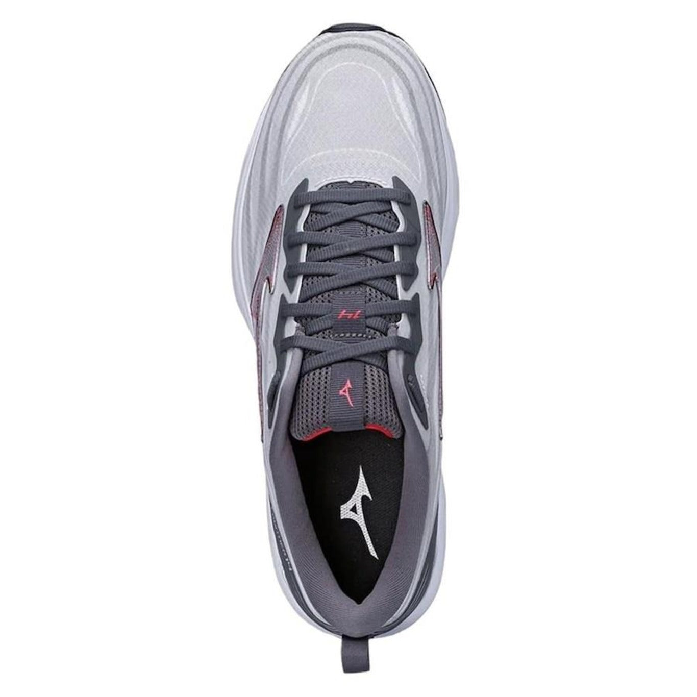 Tênis Mizuno Miz.Wave Frontier 15 - – Unissex Clássico