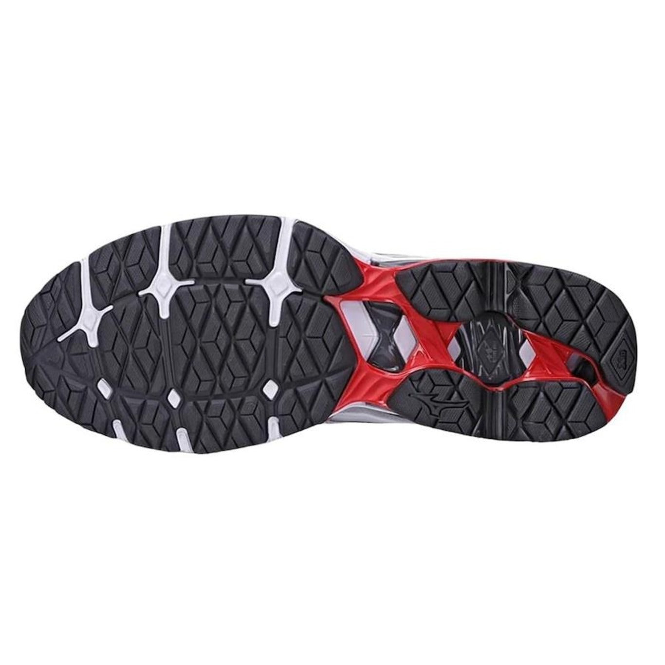 Tênis Mizuno Miz.Wave Frontier 15 - – Unissex Clássico