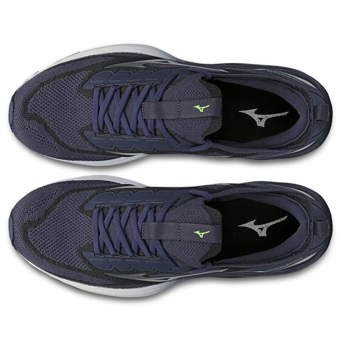 Tênis Mizuno Wave Invictus 4 - – Unissex Exclusivo