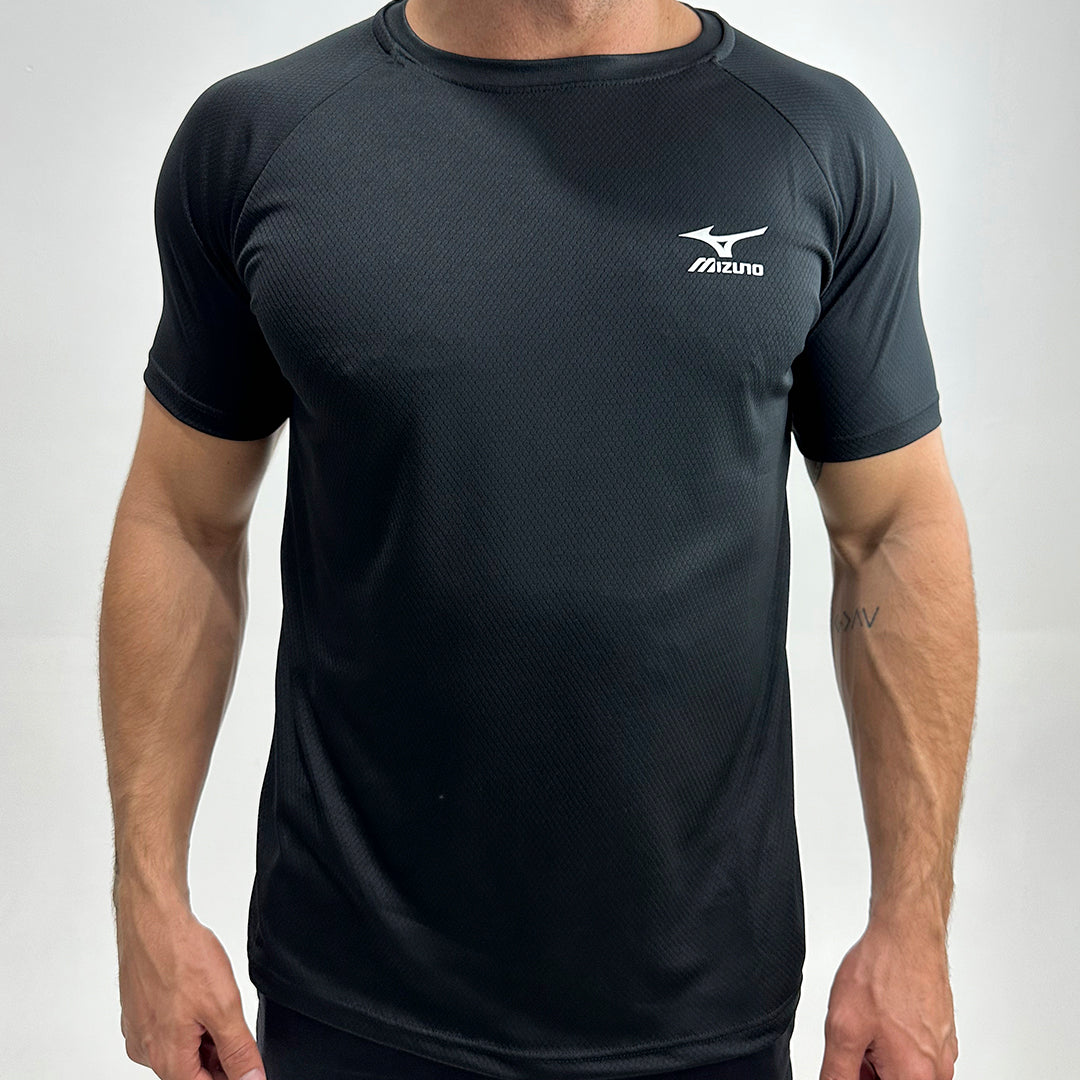 KIT ALL BLACK 5 PEÇAS DRY FIT Basic 🔥 – Exclusivo