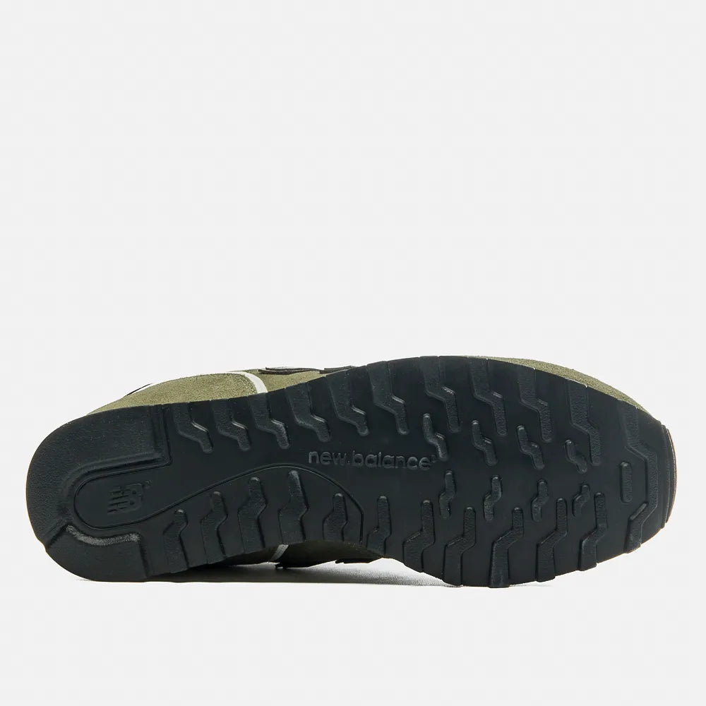 373 V2 Original Verde – Musgo Premium