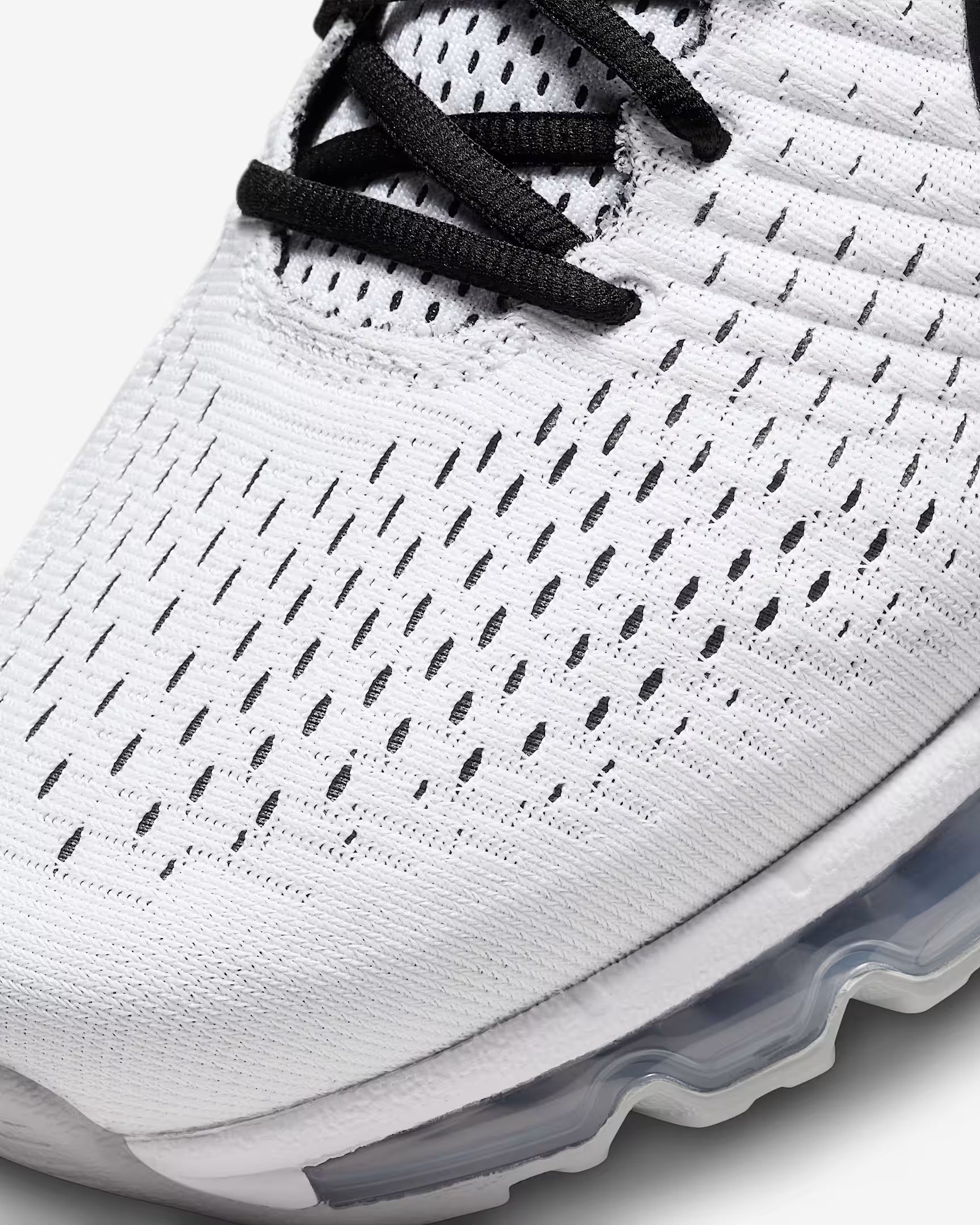 Air Max 2017 - Branco