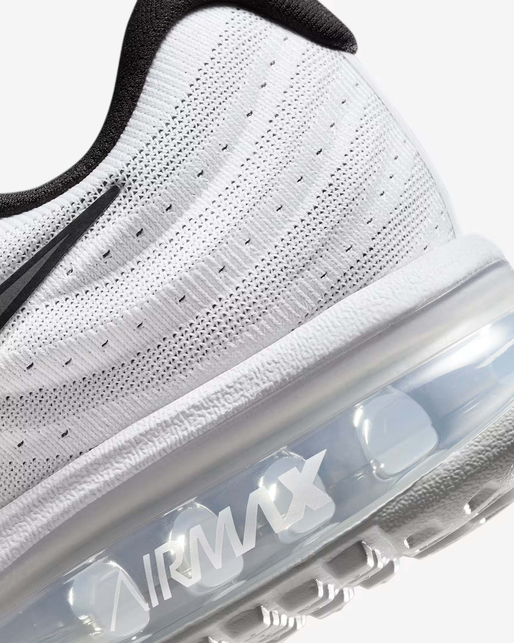 Air Max 2017 - Branco