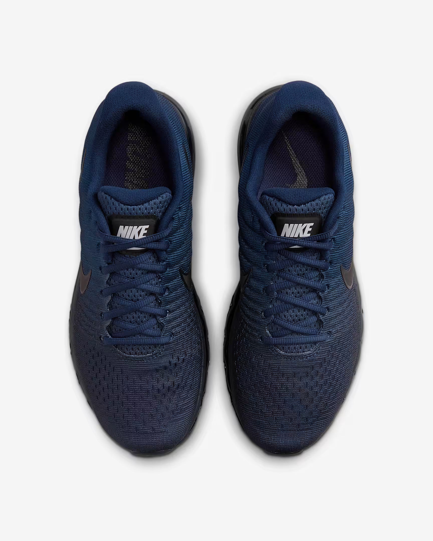 Air Max 2017 - Azul