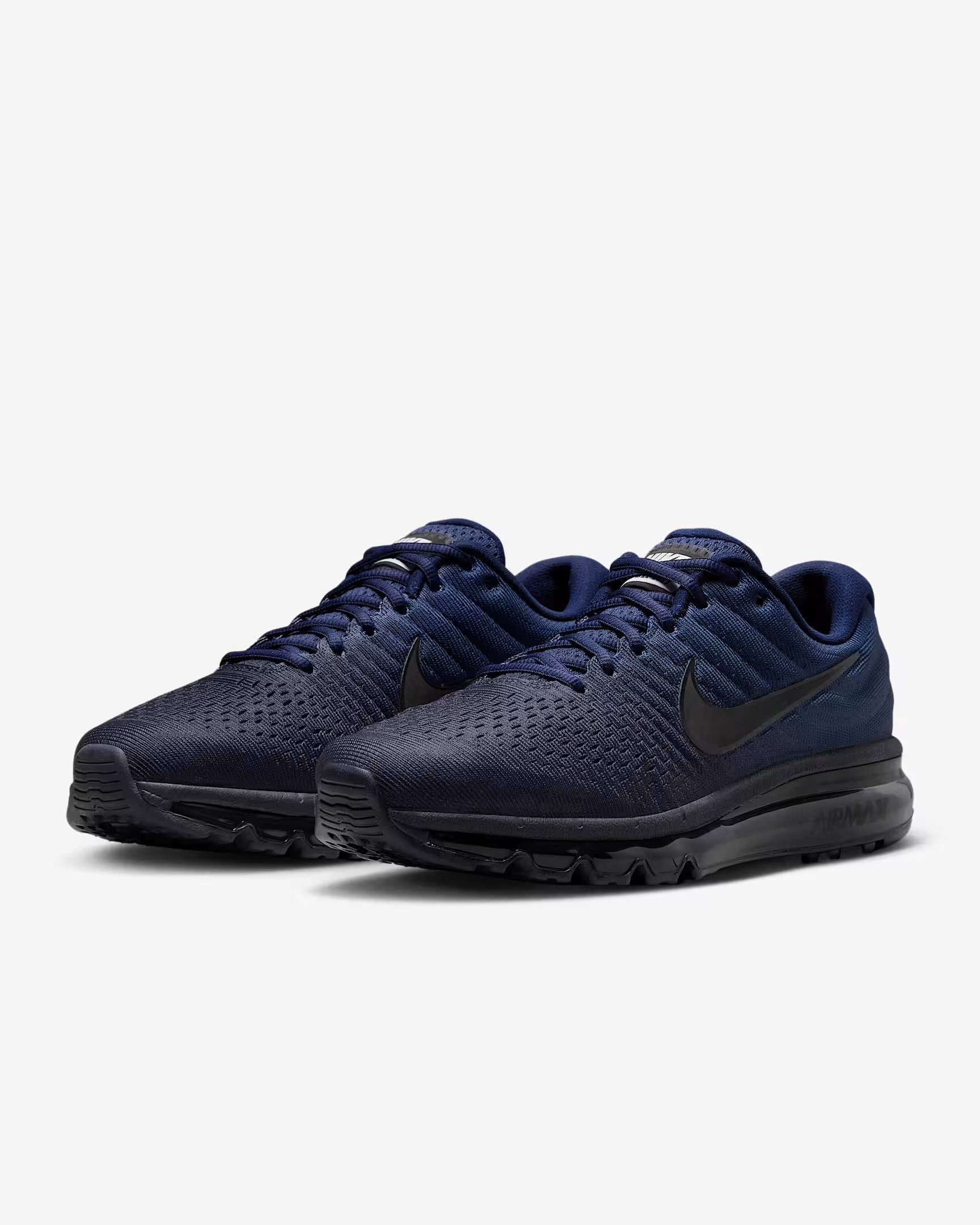 Air Max 2017 - Azul
