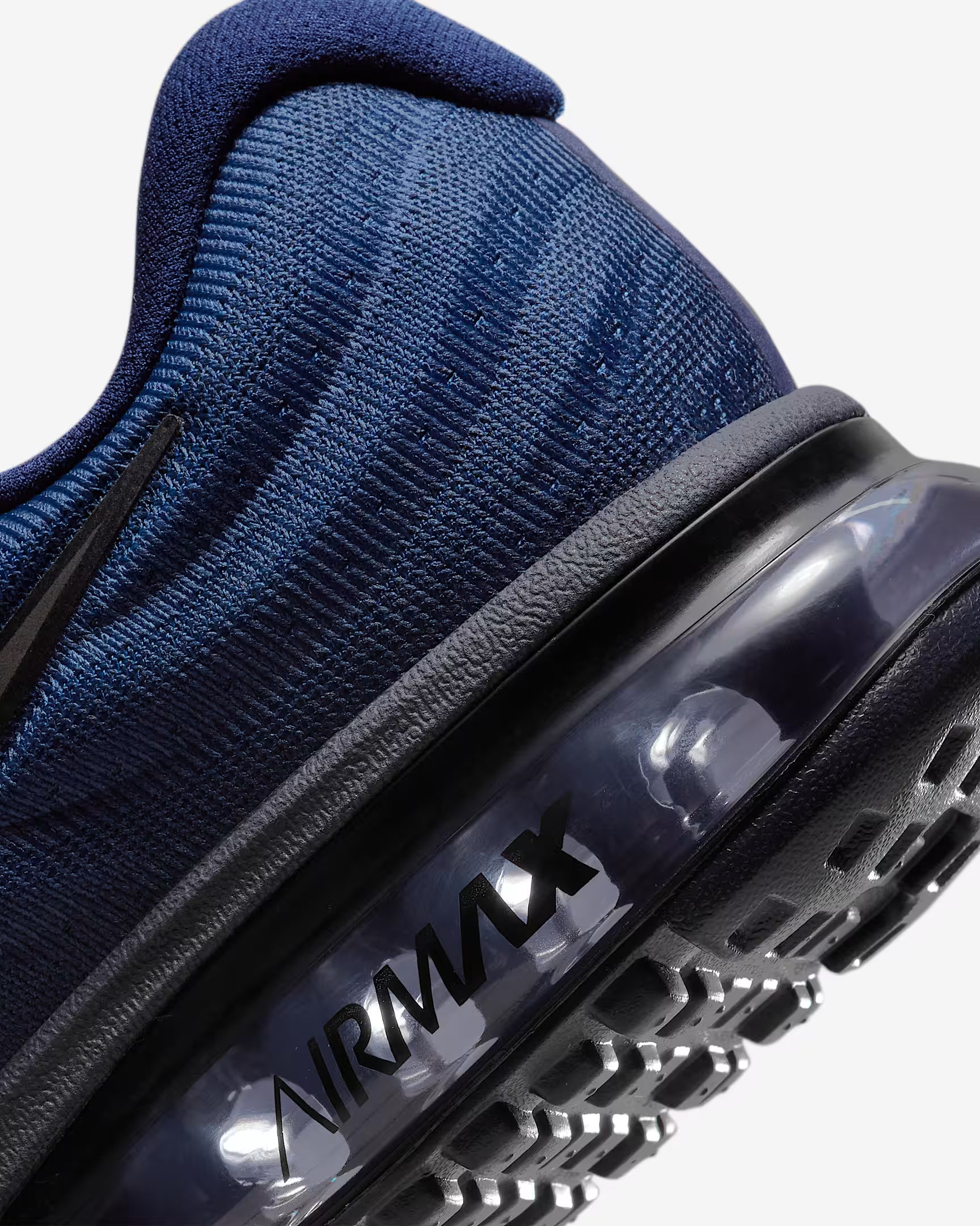 Air Max 2017 - Azul