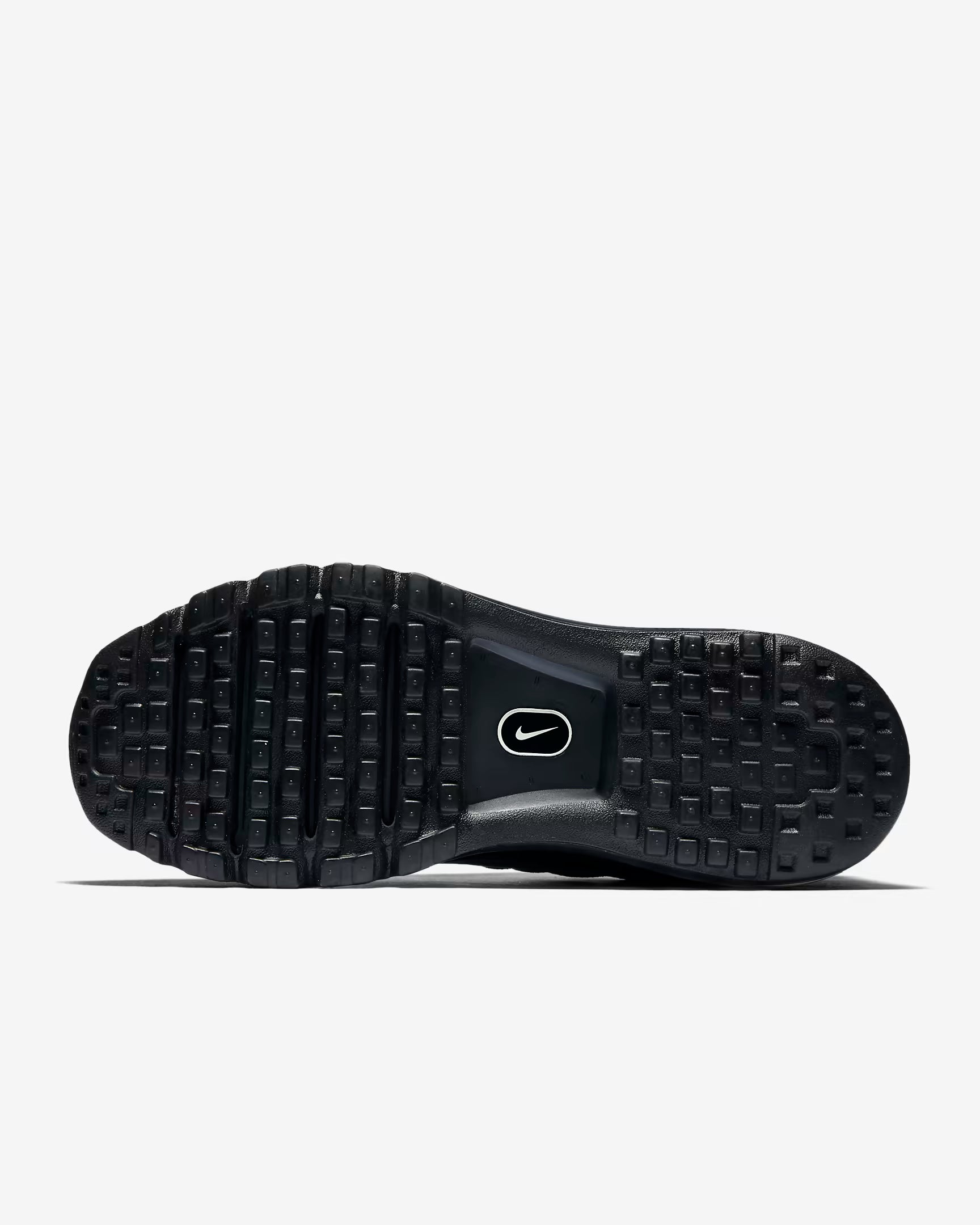 Air Max 2017 - Preto