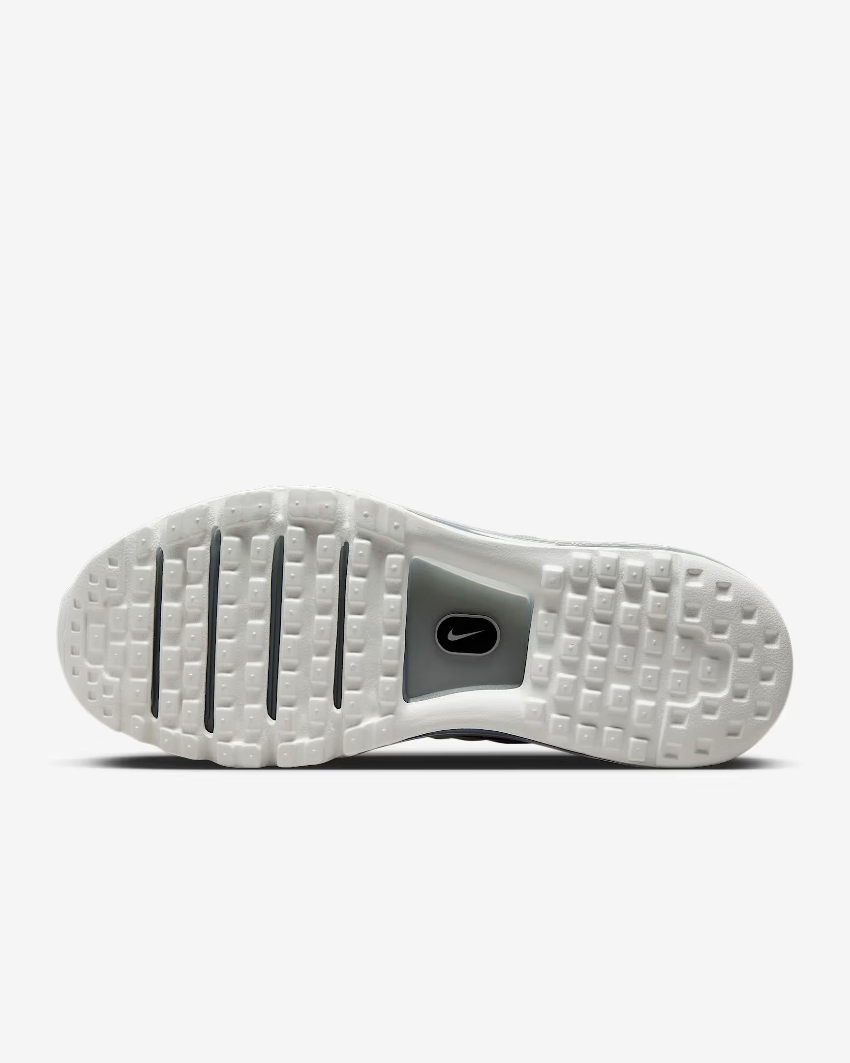 Air Max 2017 - Cinza